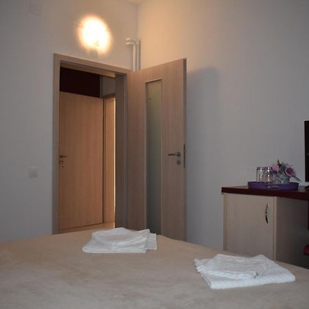 Vila Amimaris Hotel Eforie Sud  Eksteriør billede