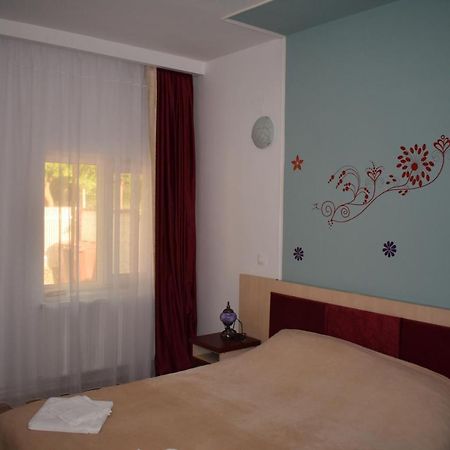 Vila Amimaris Hotel Eforie Sud  Eksteriør billede