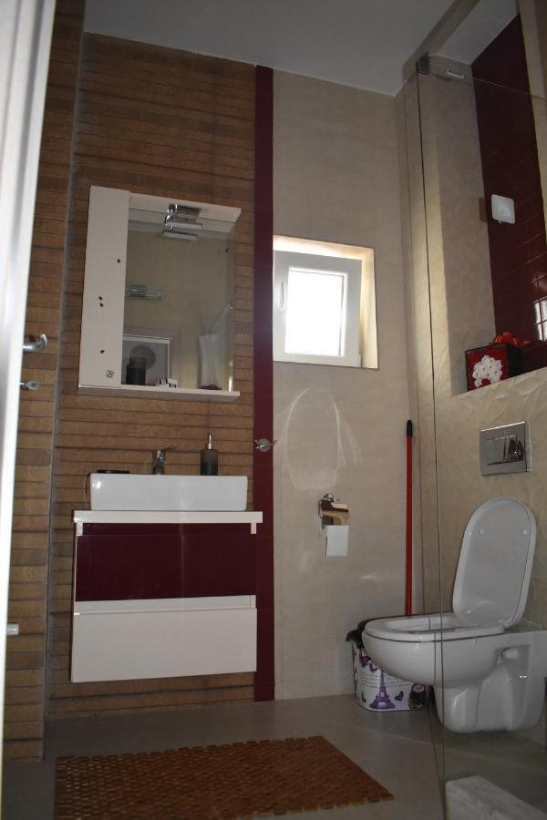 Vila Amimaris Hotel Eforie Sud  Eksteriør billede